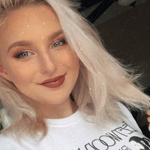 Meet your Posher, Lillie